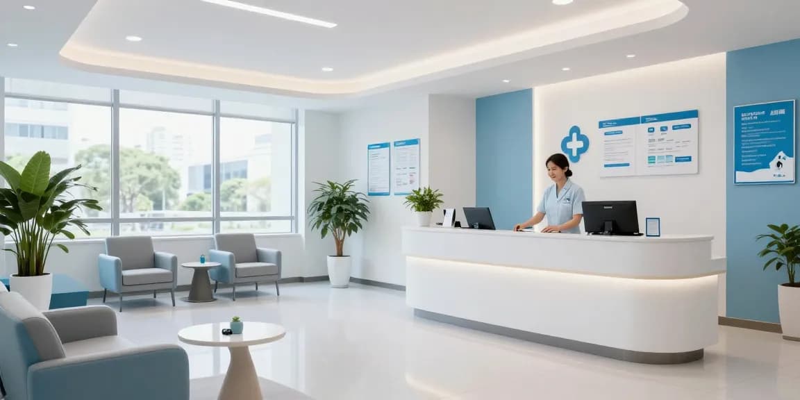 Understanding ACA prescription coverage in a welcoming health clinic with a trusted healthcare provider.