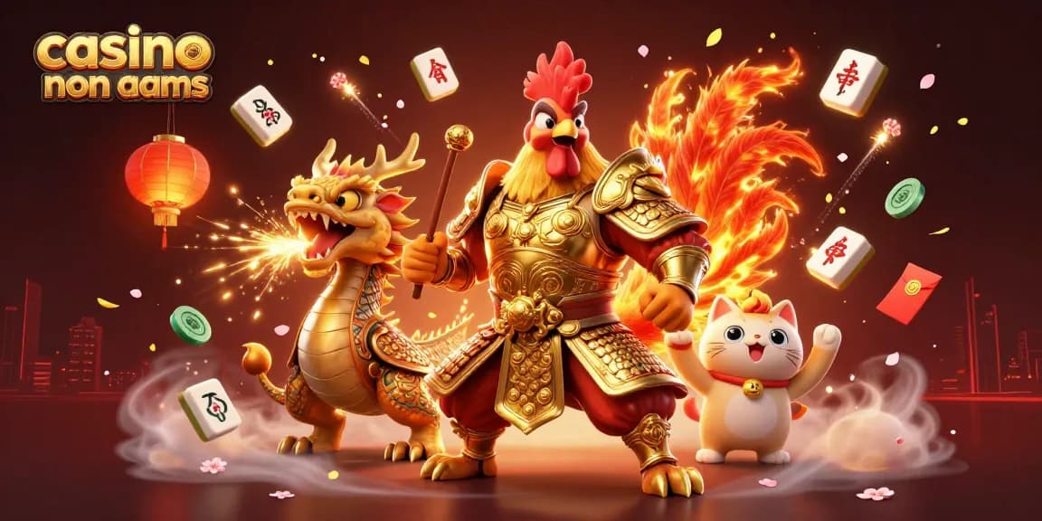 Gioca nei migliori casino non AAMS con esperienze uniche e bonus straordinari