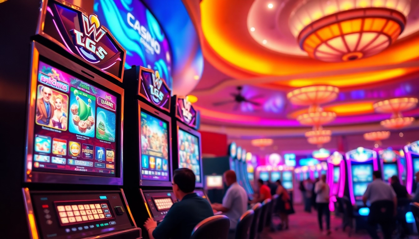 Menangkan slot gacor hari ini di kasino modern dengan kendaraan dan grafik mengagumkan.