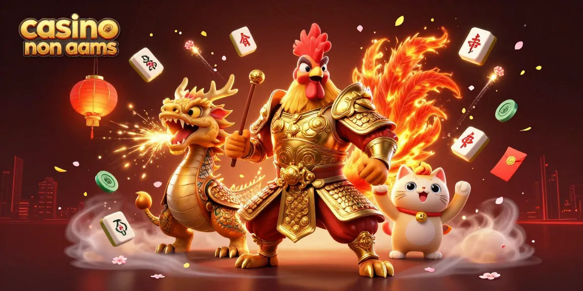 Gioca nei migliori casino non AAMS con esperienze uniche e bonus straordinari