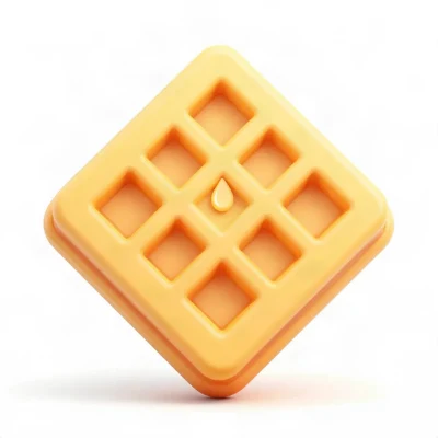 Giga Waffle