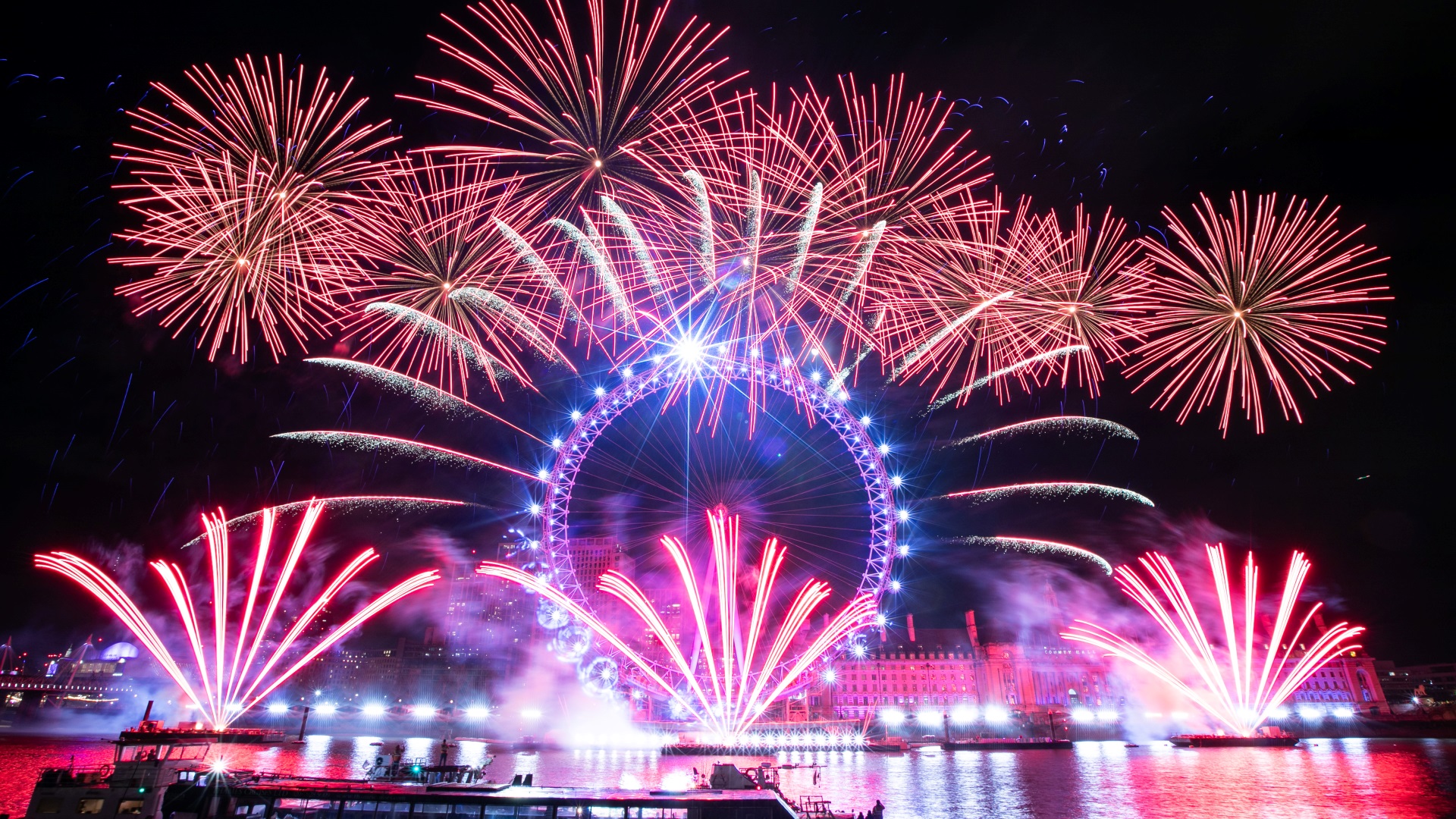 Unique Gender Reveal Fireworks Ideas for Parties