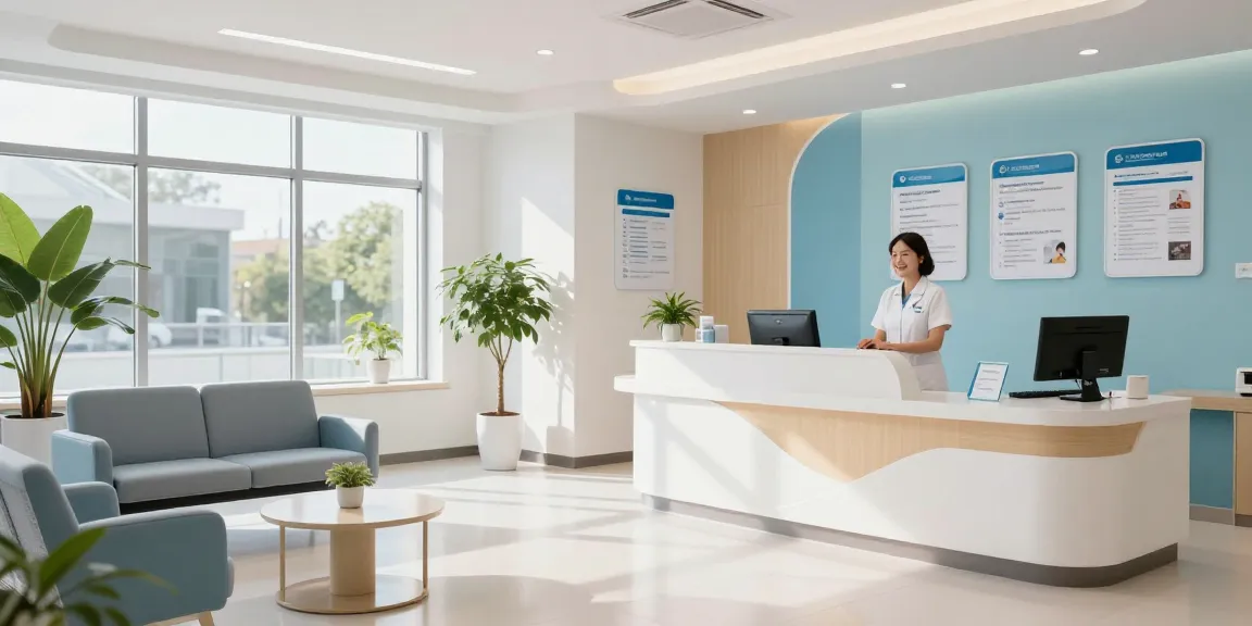 Hair transplant Turkey services in a professional medical clinic setting.