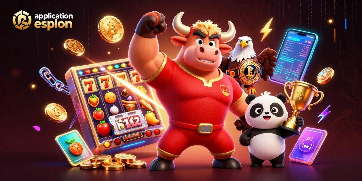 Découvrez l'application espion pour un contrôle de jeu performant sur votre smartphone.