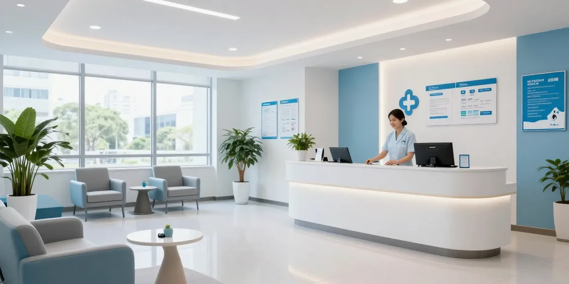 Understanding ACA prescription coverage in a welcoming health clinic with a trusted healthcare provider.