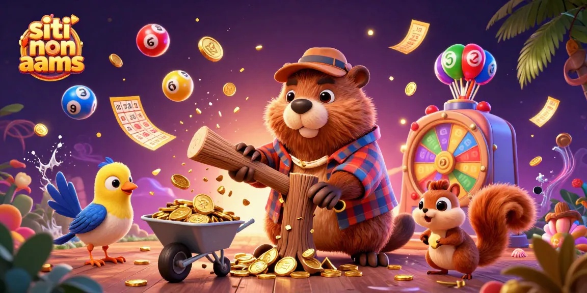 Scommetti sui siti non AAMS con il ricco palinsesto di giochi, tra monete dorate e giochi di fortuna.