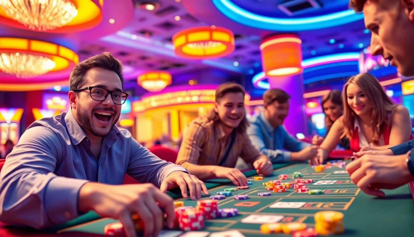 Mainkan permainan seru di https://kuy4d.jimdofree.com/ dengan pengalaman kasino yang penuh warna!