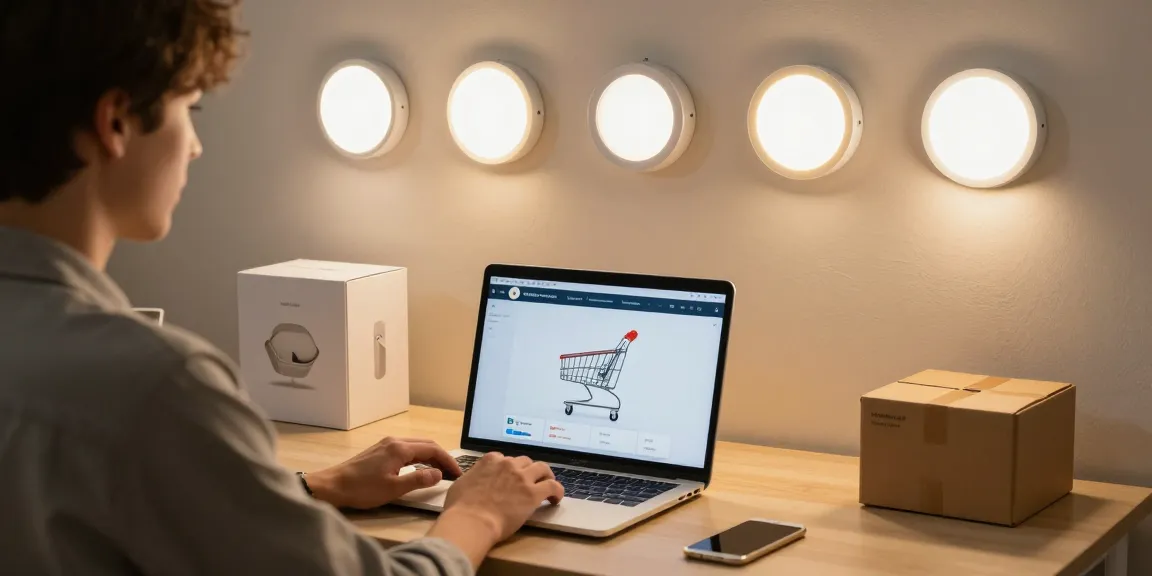"Explore the best aplica led options for online shopping; exclusive LED deals and product reviews await you!"