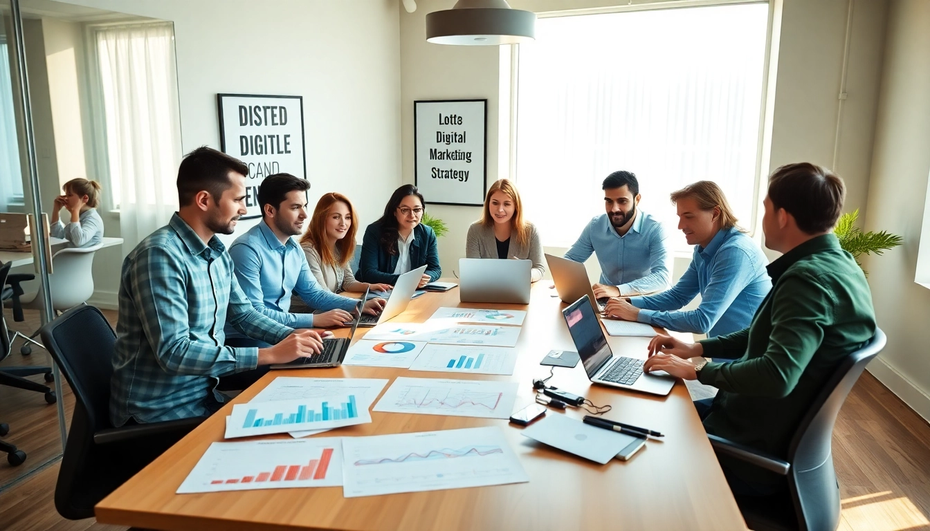 Steigern Sie den Erfolg von https://alvionz.de/ mit strategischen Marketingansätzen und Teamarbeit.