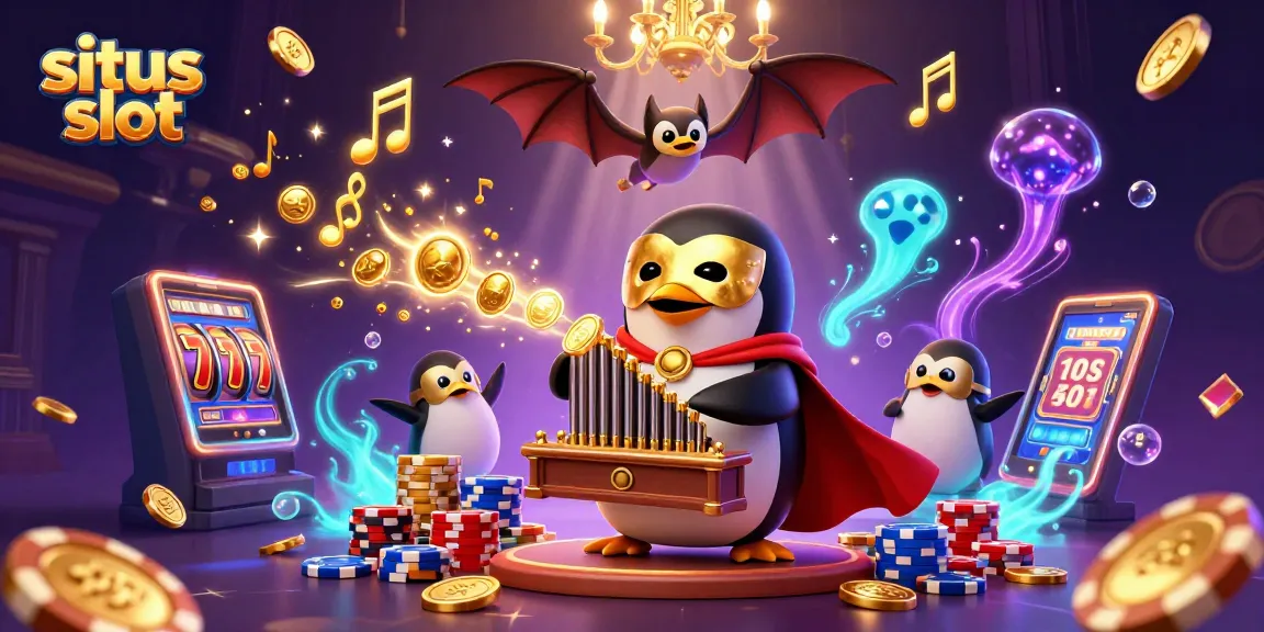 Gandakan peluang Anda dengan situs slot terbaik yang menawarkan pengalaman bermain seru dan cepat.