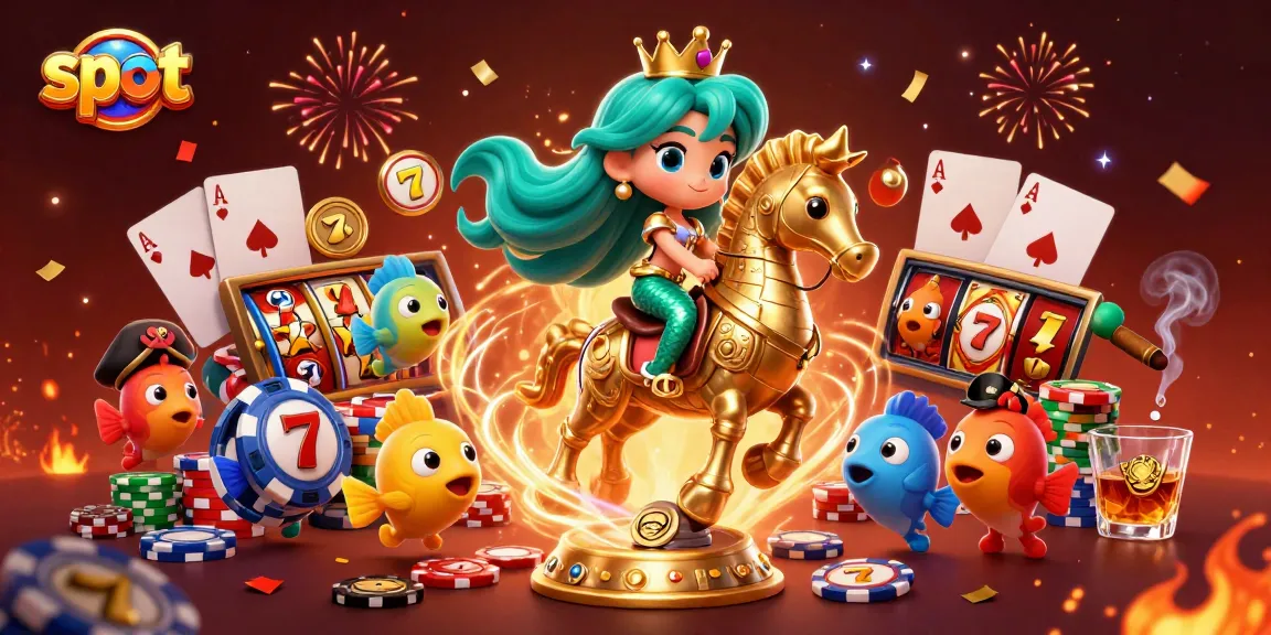 Menangkan permainan slot di DEWATASLOT888 dengan kejujuran dan transparansi tinggi.